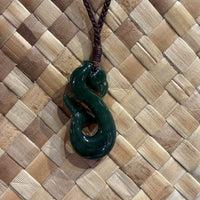 Manaia Pendant