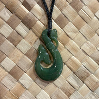 Manaia Pendant