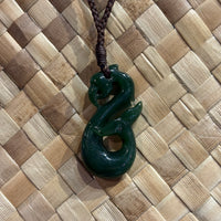 Manaia Pendant