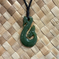 Manaia Pendant
