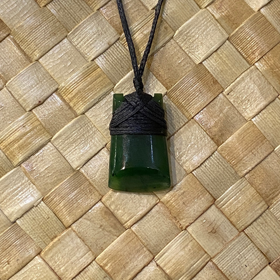 Mini Toki Necklace Pendant