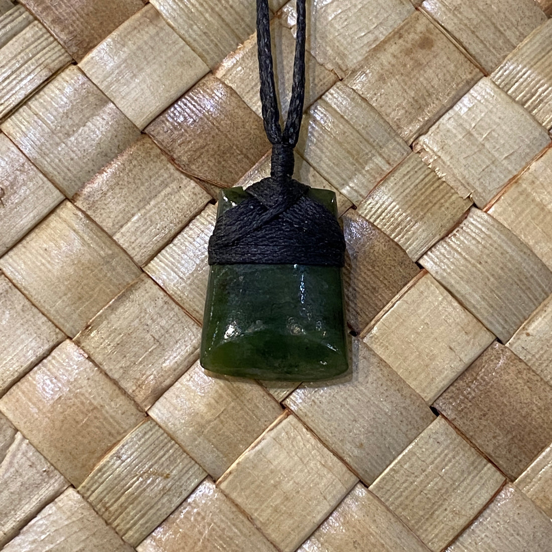 Mini Toki Necklace Pendant