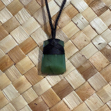 Mini Toki Necklace Pendant