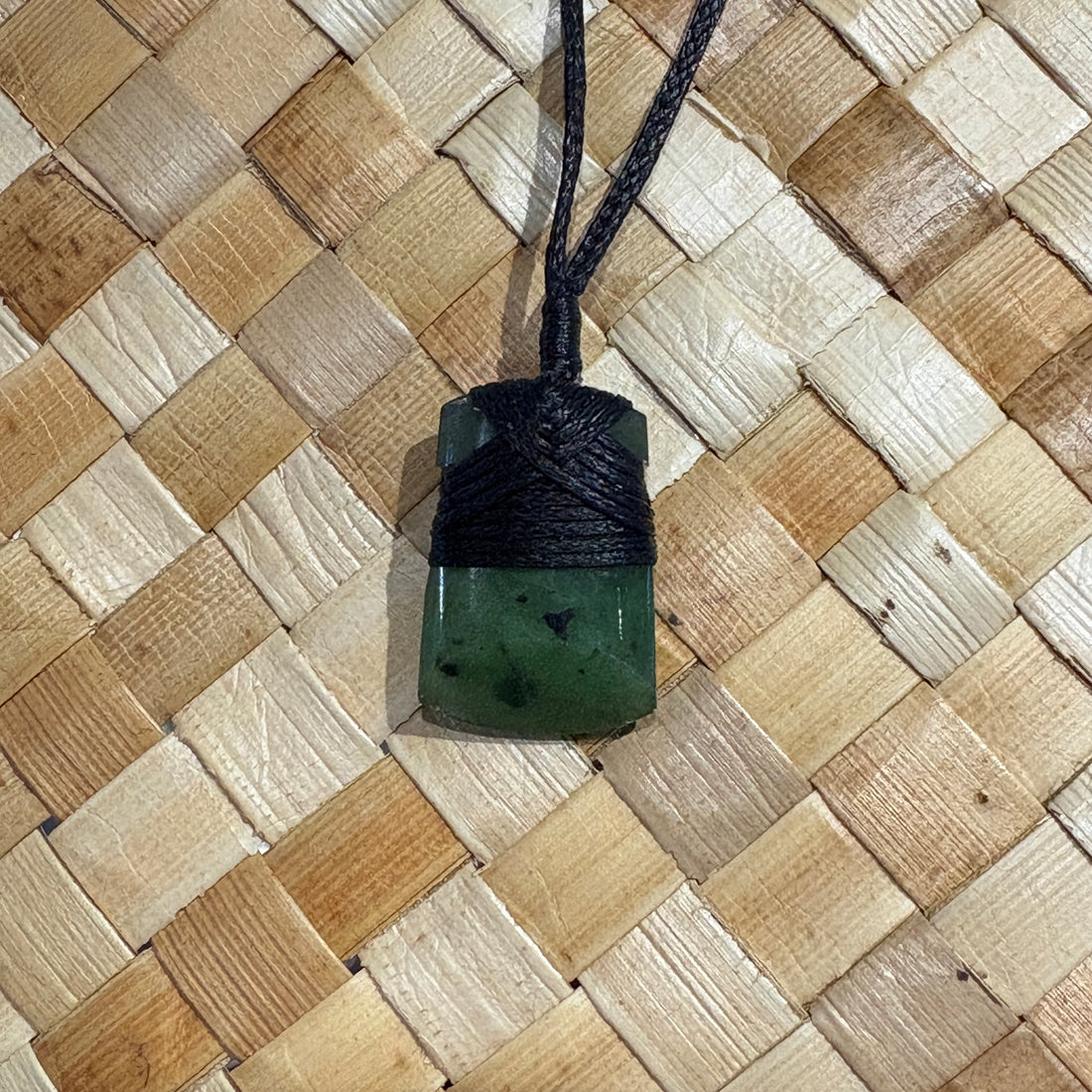Mini Toki Necklace Pendant