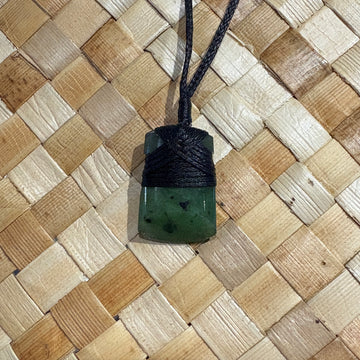 Mini Toki Necklace Pendant